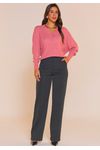 BLUSA AMPLA PEÇA PRONTA