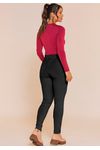 CALÇA JOGGER TRICÔ