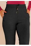 CALÇA JOGGER TRICÔ