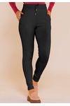 CALÇA JOGGER TRICÔ