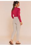CALÇA JOGGER TRICÔ