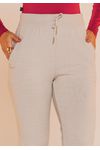 CALÇA JOGGER TRICÔ