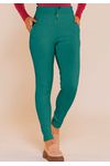 CALÇA JOGGER TRICÔ