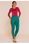 CALÇA JOGGER TRICÔ