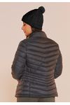 GORRO FEMININO COM POMPOM