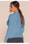 BLUSA SOFT
