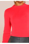 BLUSA BÁSICA PLUMA