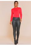 BLUSA BÁSICA PLUMA