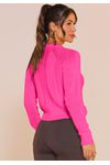 PULL RAGLAN SERIDÓ
