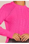 PULL RAGLAN SERIDÓ