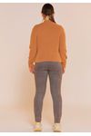 PULL PLUMA MINIMAL