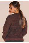 PULL TEXTURIZADA