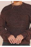 PULL TEXTURIZADA