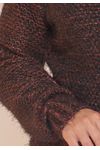 PULL TEXTURIZADA