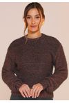 PULL TEXTURIZADA