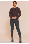 PULL TEXTURIZADA
