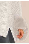 MAXI PONCHO LONDRES
