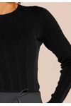 BLUSA CROPPED JOLIE