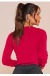 BLUSA CROPPED JOLIE