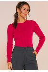 BLUSA CROPPED JOLIE