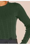 BLUSA CROPPED JOLIE