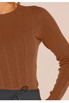 BLUSA CROPPED JOLIE
