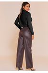 PULL CROPPED NEVE