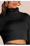 PULL CROPPED NEVE