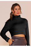 PULL CROPPED NEVE