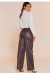 PULL CROPPED NEVE