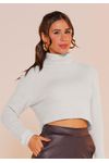 PULL CROPPED NEVE