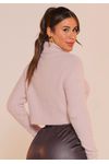 PULL CROPPED NEVE