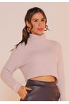 PULL CROPPED NEVE