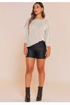 BLUSA RENDADA
