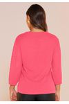 BLUSA RENDADA