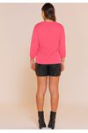 BLUSA RENDADA
