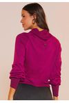 BLUSA TRICÔ AMPLA