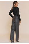 BLUSA DECOTE QUADRADO