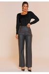 BLUSA DECOTE QUADRADO