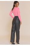 BLUSA DECOTE QUADRADO
