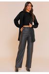 BLUSA CROPPED CAMADAS