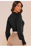 BLUSA BUFANTE FUTURE