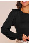 BLUSA BUFANTE FUTURE