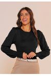 BLUSA BUFANTE FUTURE