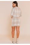 SAIA TRICÔ JACQUARD