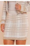 SAIA TRICÔ JACQUARD