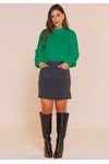 PULL PONTOS ENTRELAÇADOS