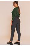 PULL PLUMA DECOTE V