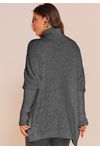 MAXIPULL PONCHO