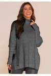 MAXIPULL PONCHO
